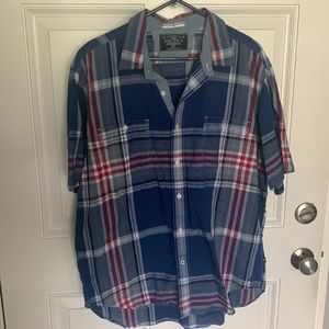 Nautical Polo XL